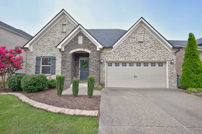 4316 Stone Hall Blvd, Hermitage, TN 37076