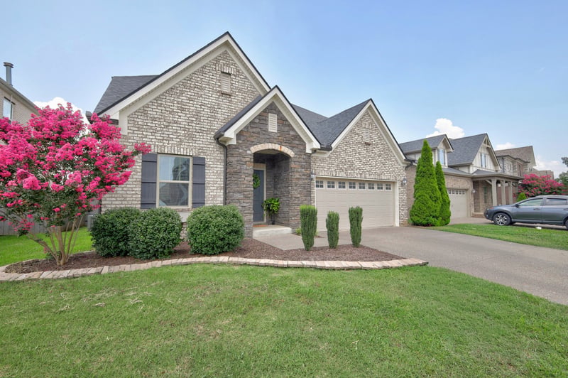4316 Stone Hall Blvd, Hermitage, TN 37076