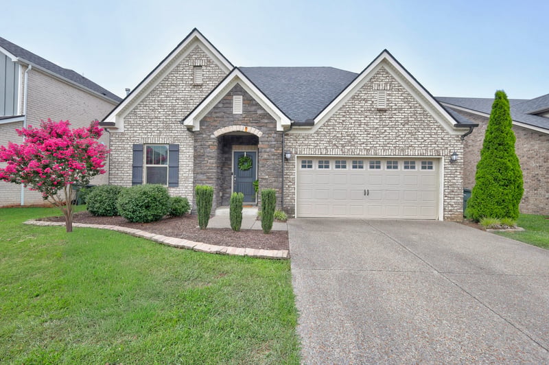 4316 Stone Hall Blvd, Hermitage, TN 37076