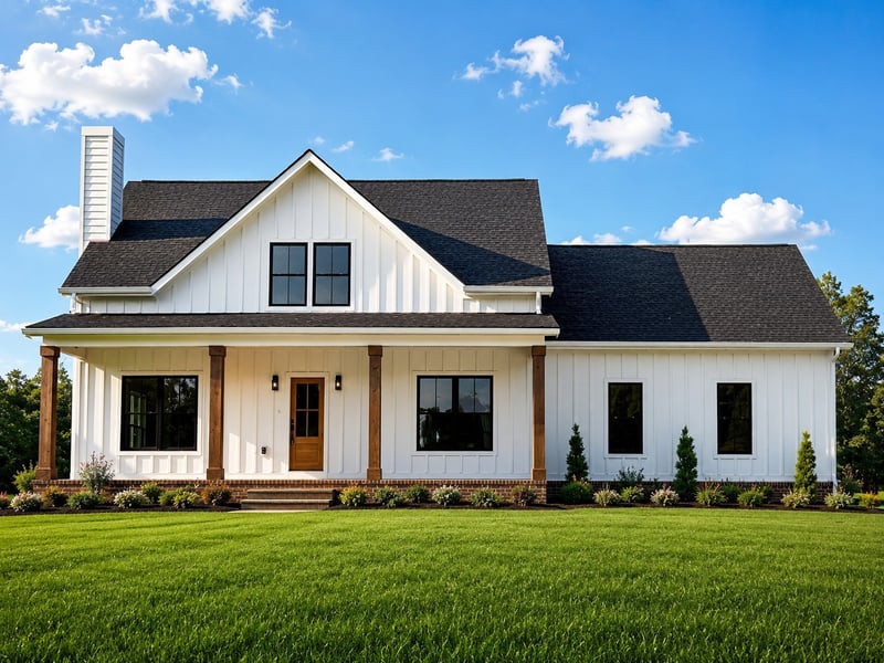 1516 Columbia Rd, Dickson, TN 37055