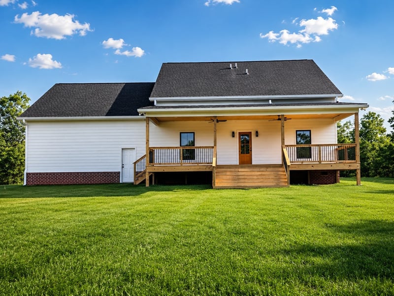 1516 Columbia Rd, Dickson, TN 37055