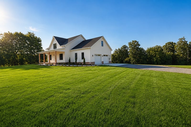 1516 Columbia Rd, Dickson, TN 37055