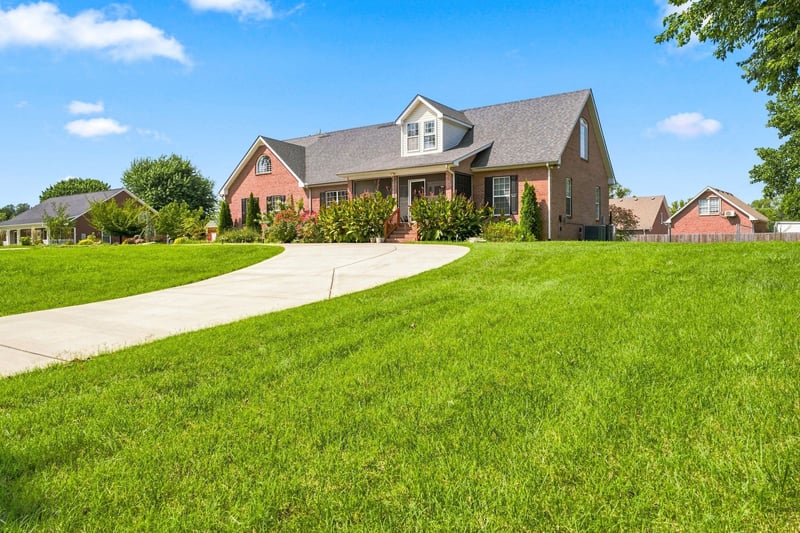 7556 Darby Rd, Goodlettsville, TN 37072
