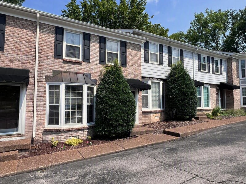 114 Acklen Park Dr #5, Nashville, TN 37203