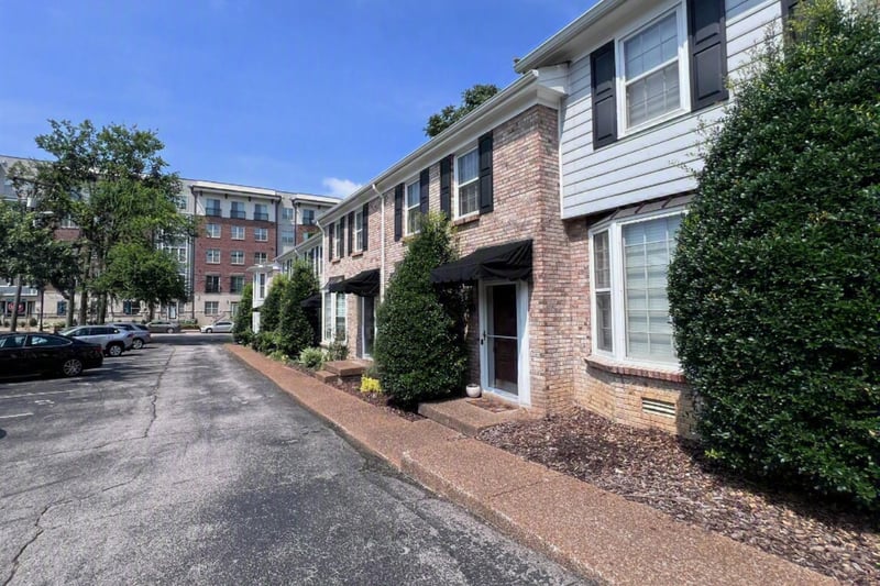 114 Acklen Park Dr #5, Nashville, TN 37203
