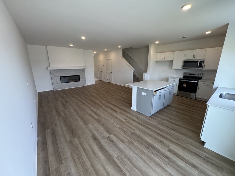 2317 Juneau Ln, Columbia, TN 38401