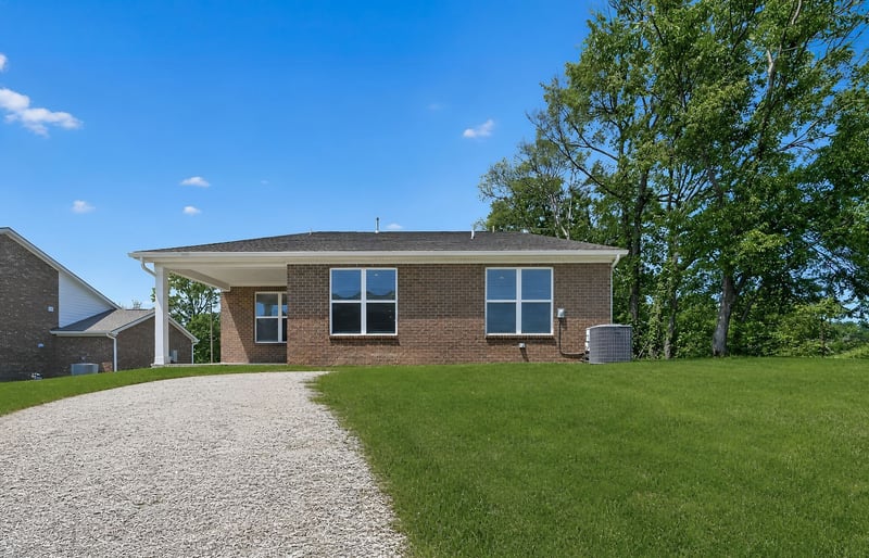 1412 Old Hebron Rd, Lebanon, TN 37087