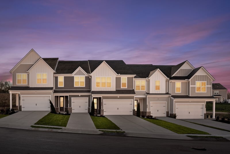 2315 Juneau Ln, Columbia, TN 38401
