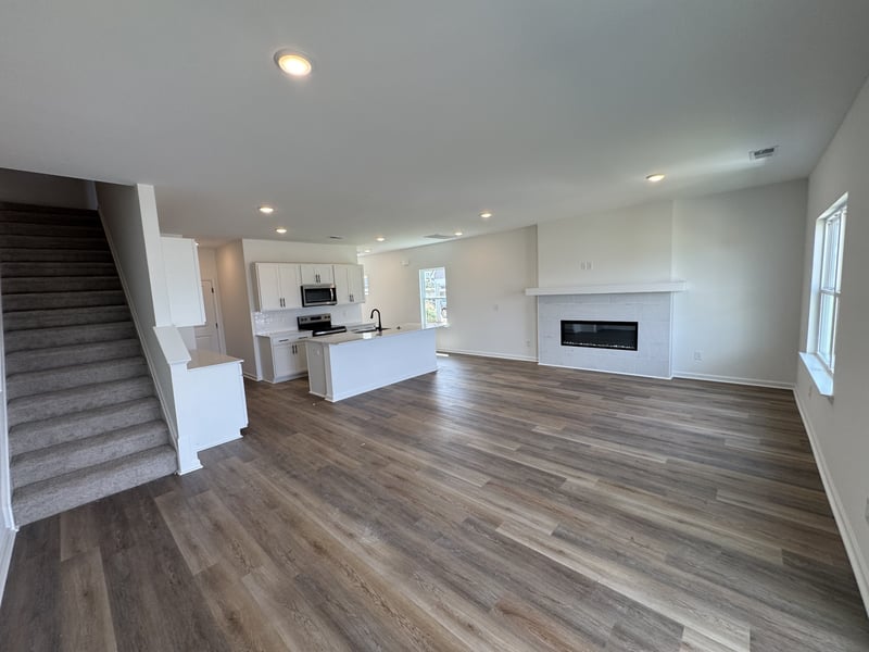 2315 Juneau Ln, Columbia, TN 38401