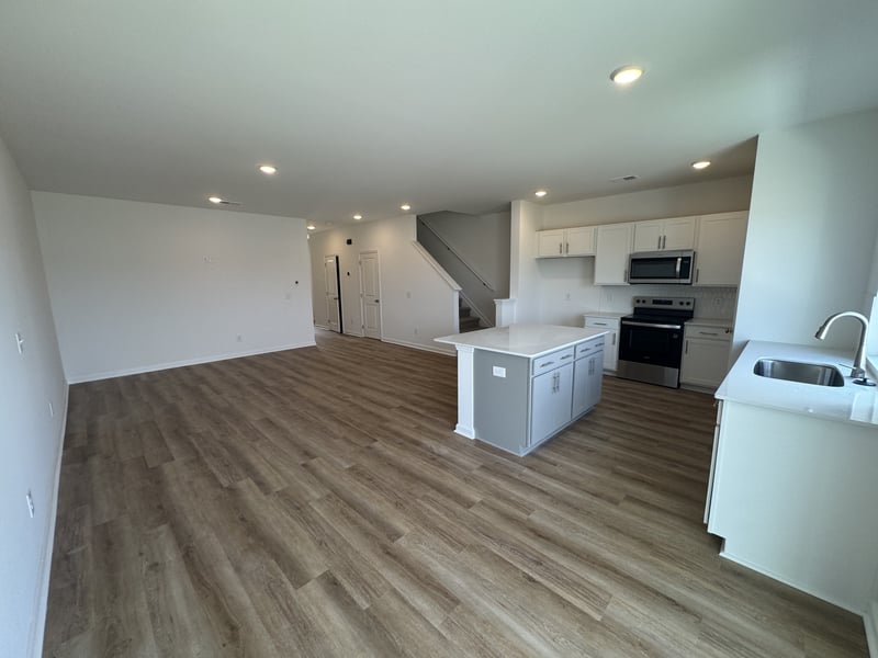 2321 Juneau Ln, Columbia, TN 38401