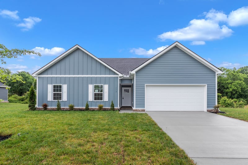 113 Centennial Ln, Columbia, TN 38401