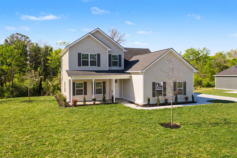 101 Centennial Ln, Columbia, TN 38401