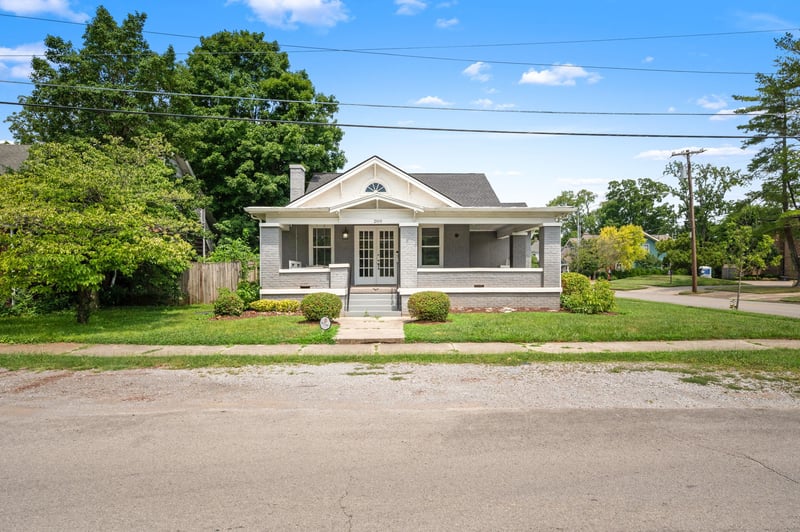 200 N Academy St, Murfreesboro, TN 37130