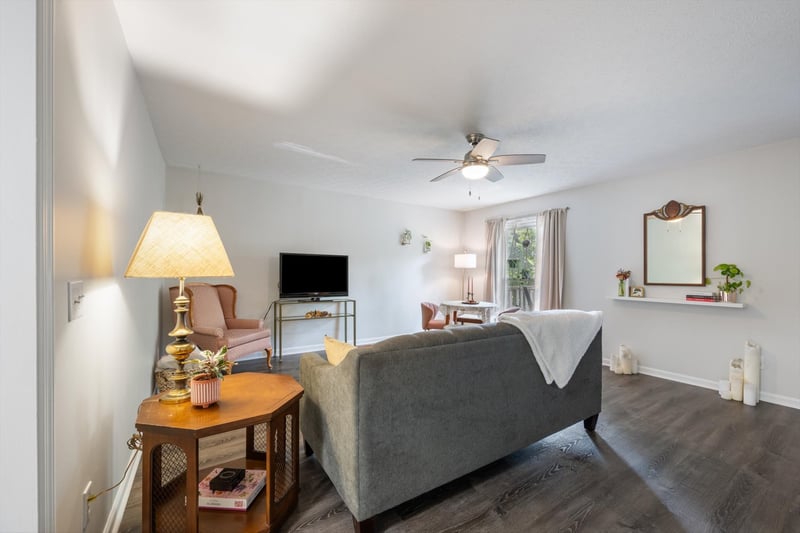 204 Timberlake Dr, Springfield, TN 37172