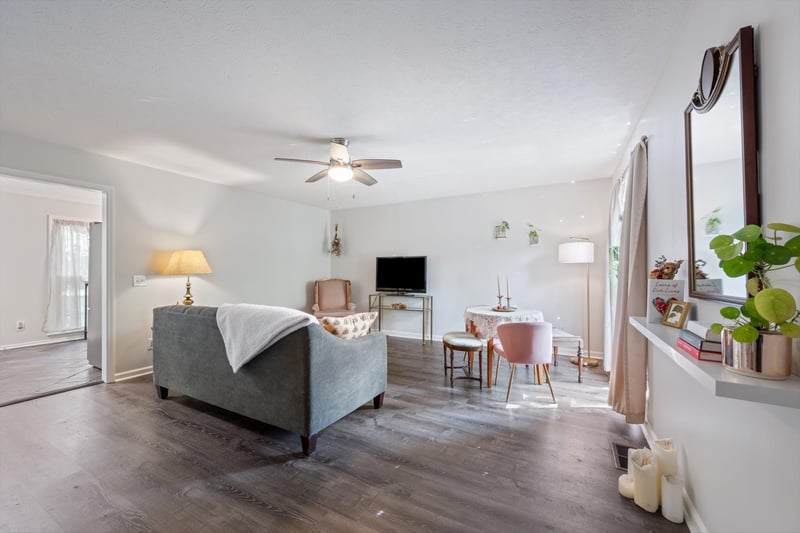 204 Timberlake Dr, Springfield, TN 37172