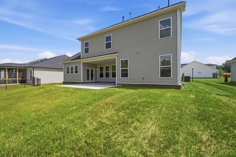 833 Odell Dr, White House, TN 37188