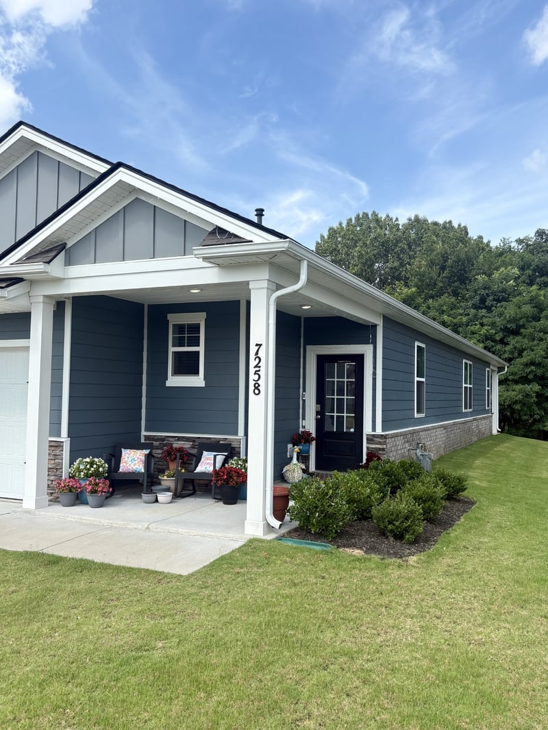7258 Lang Ave, White House, TN 37188