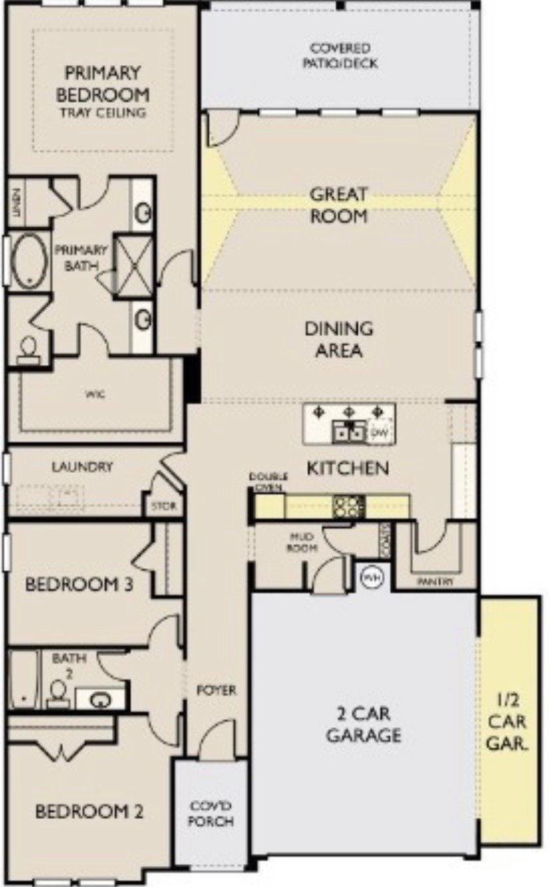 114 Emeline Way, Mount Juliet, TN 37122