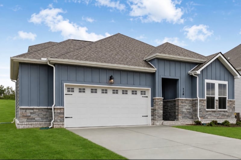114 Emeline Way, Mount Juliet, TN 37122