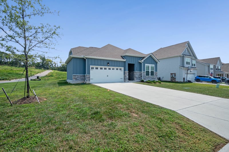 114 Emeline Way, Mount Juliet, TN 37122