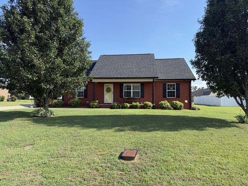 2732 Ridgewood Dr, Christiana, TN 37037