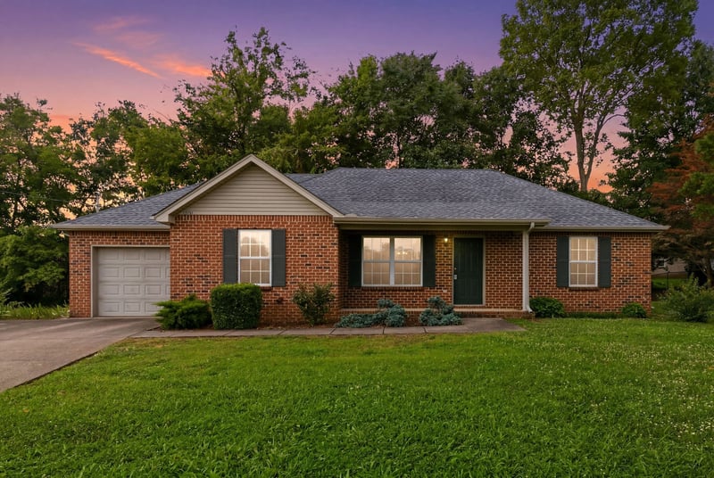 11010 Packard Ct, Smyrna, TN 37167