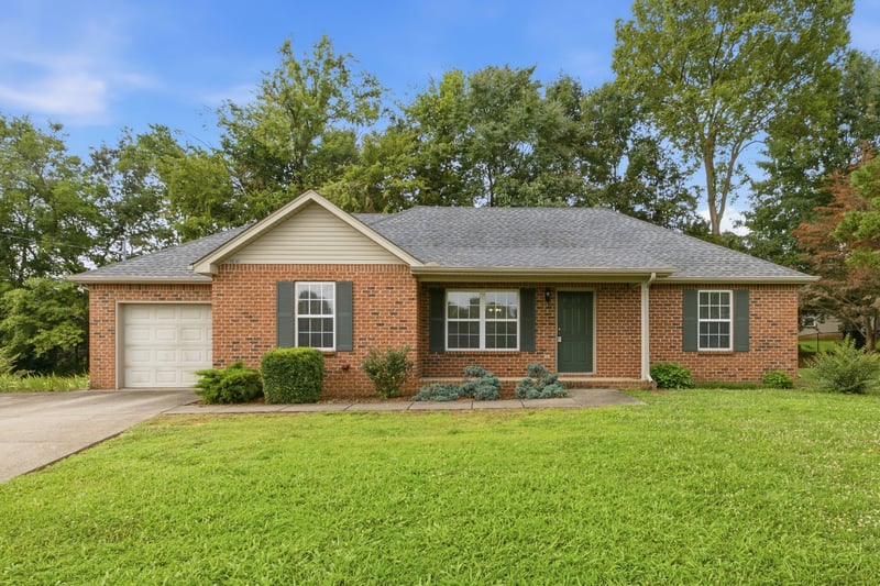 11010 Packard Ct, Smyrna, TN 37167