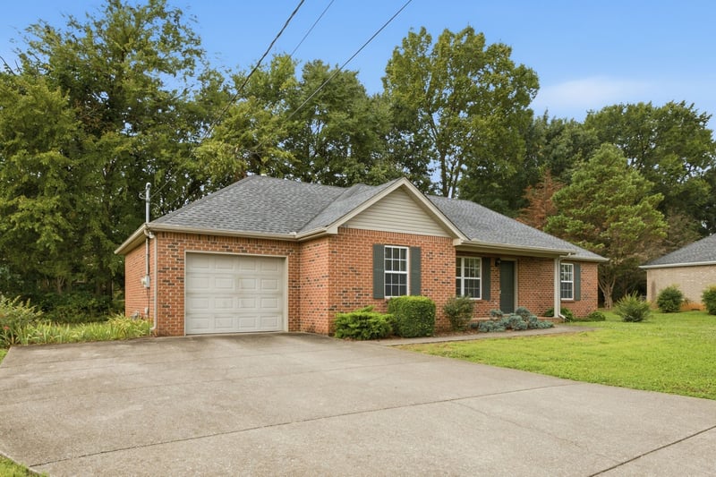 11010 Packard Ct, Smyrna, TN 37167