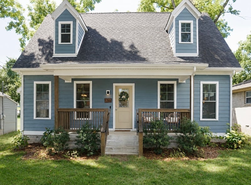 Home Worth Check