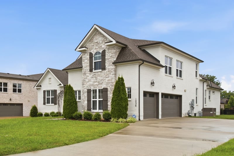 1036 Pretender Way, Columbia, TN 38401