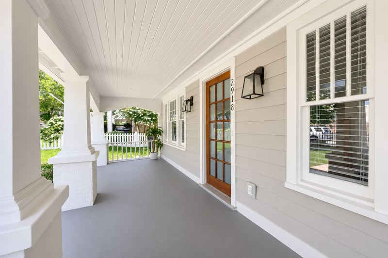 2918 Oakland Ave, Nashville, TN 37212
