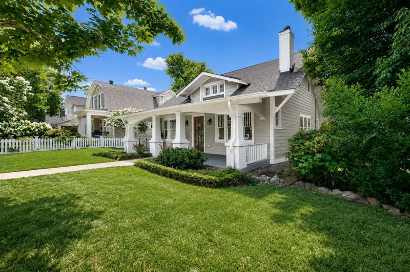 2918 Oakland Ave, Nashville, TN 37212
