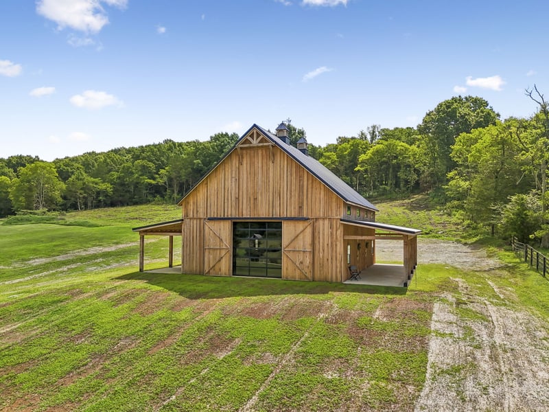 7010 Giles Hill Rd, College Grove, TN 37046