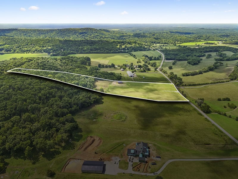 7010 Giles Hill Rd, College Grove, TN 37046