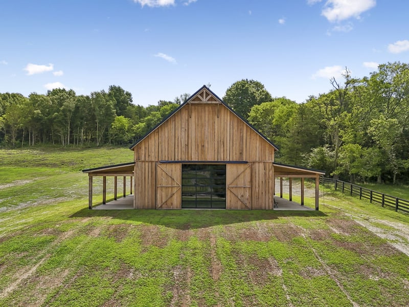 7010 Giles Hill Rd, College Grove, TN 37046