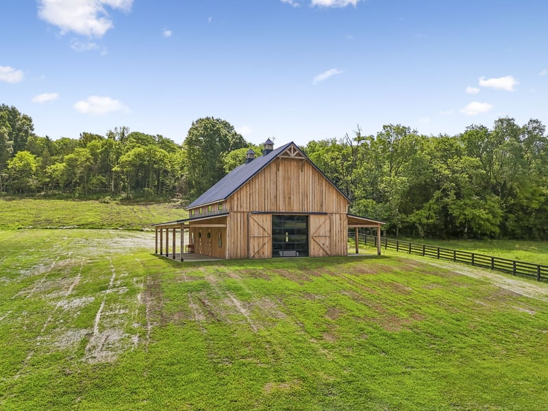 7010 Giles Hill Rd, College Grove, TN 37046