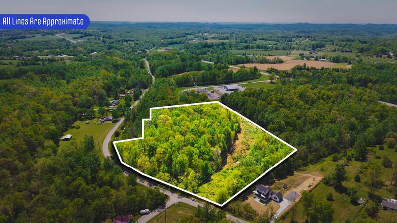 Old Highway 52, Westmoreland, TN 37186