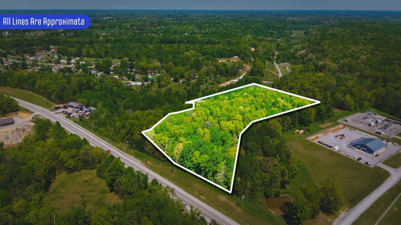 New Highway 52, Westmoreland, TN 37186