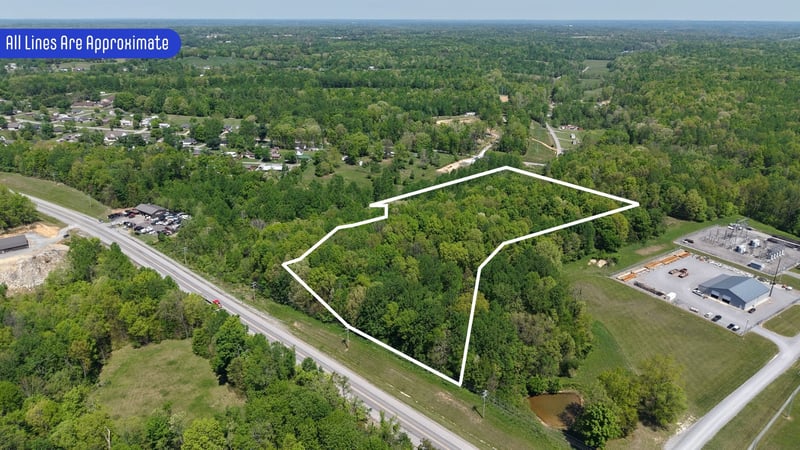 New Highway 52, Westmoreland, TN 37186