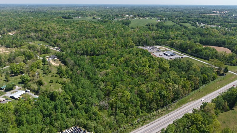New Highway 52, Westmoreland, TN 37186