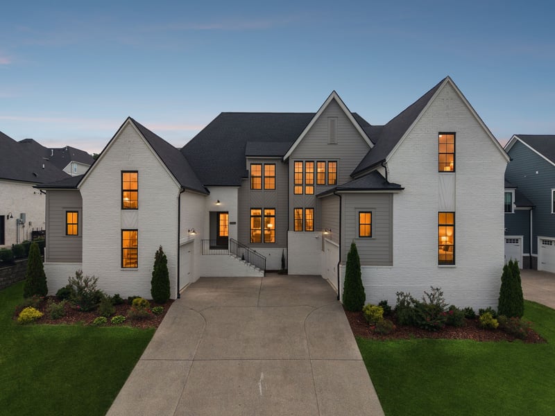 1117 Angela Ann Ct, Nolensville, TN 37135
