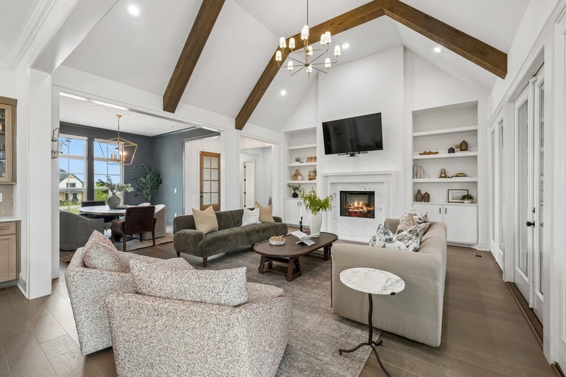 1117 Angela Ann Ct, Nolensville, TN 37135