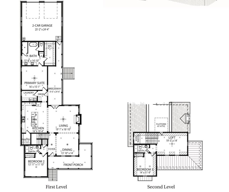 7509 Shoal Mill Point, Fairview, TN 37062