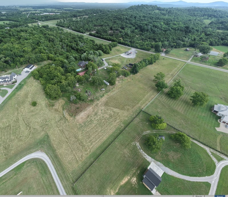 Chapel Hill Pike Lot 10, Eagleville, TN 37060