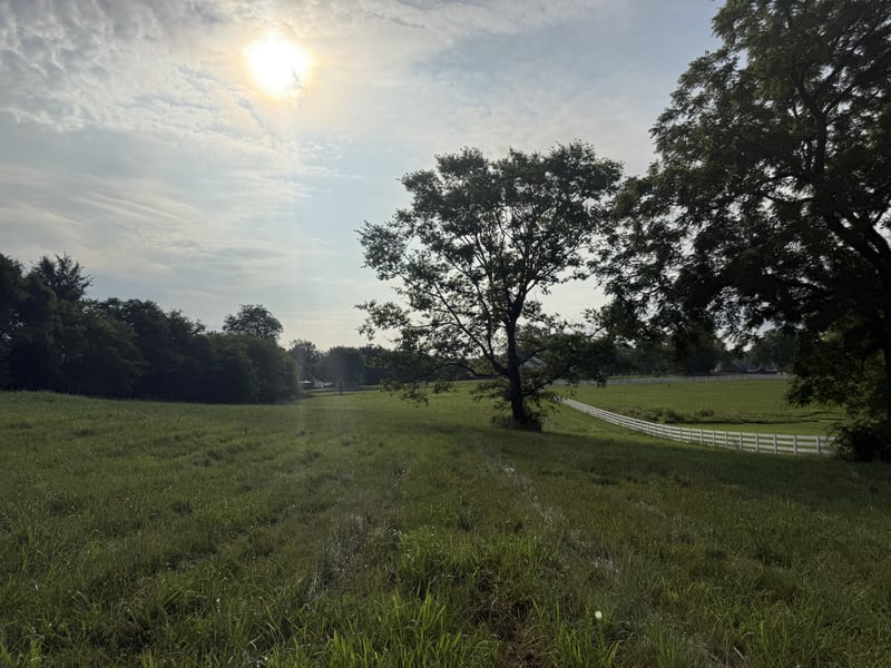 Chapel Hill Pike Lot 10, Eagleville, TN 37060