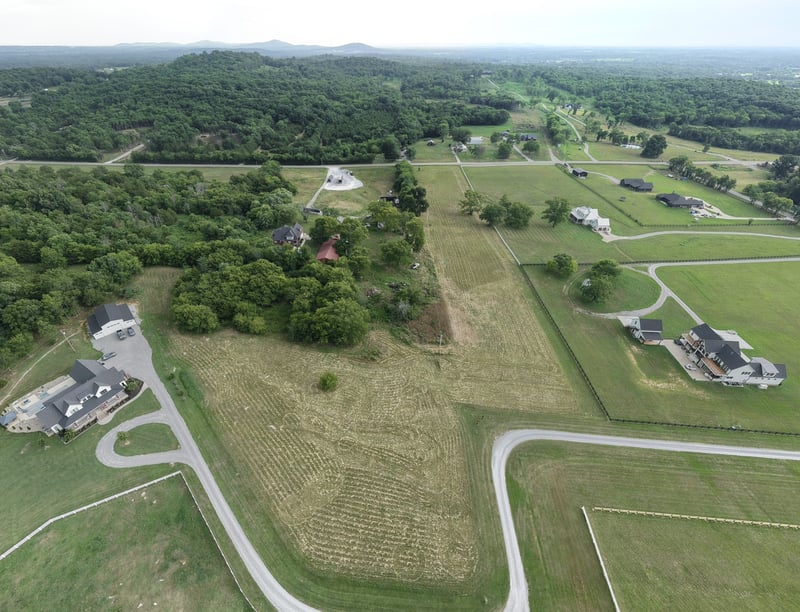 Chapel Hill Pike Lot 10, Eagleville, TN 37060