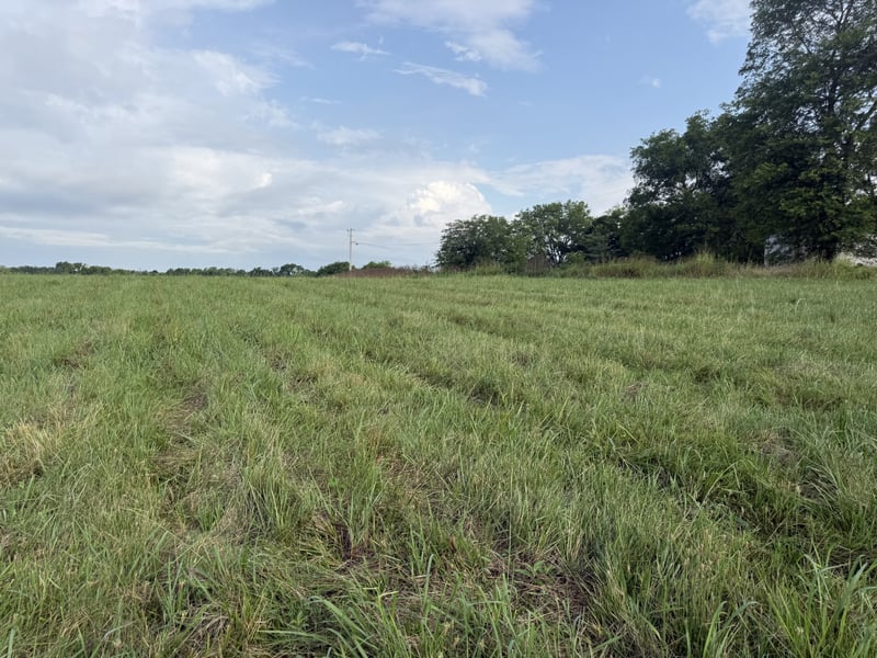 Chapel Hill Pike Lot 10, Eagleville, TN 37060