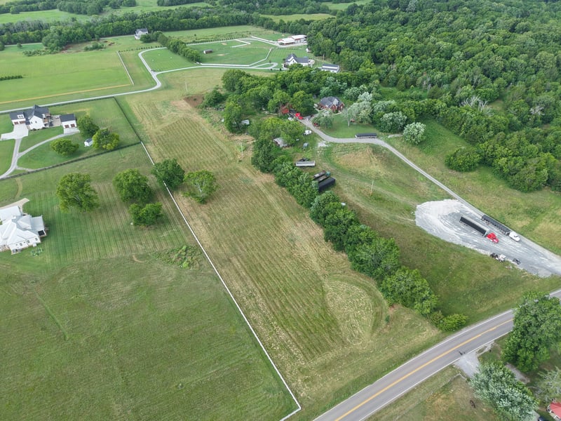 Chapel Hill Pike Lot 10, Eagleville, TN 37060