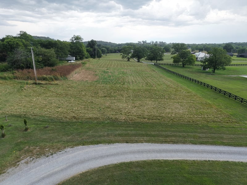 Chapel Hill Pike Lot 10, Eagleville, TN 37060