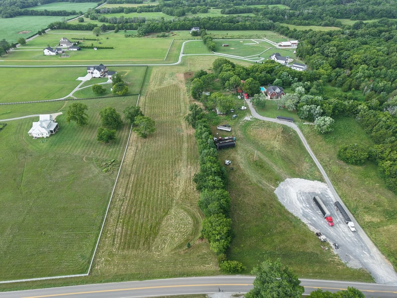 Chapel Hill Pike Lot 10, Eagleville, TN 37060